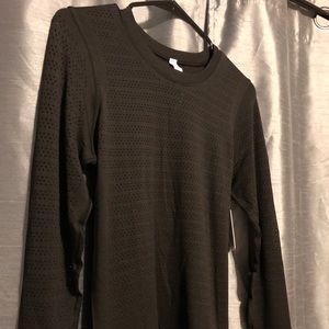 Lululemon Breeze by Long Sleeve